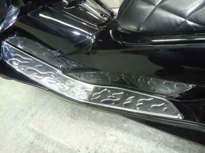 Yamaha Maxam 250 2006