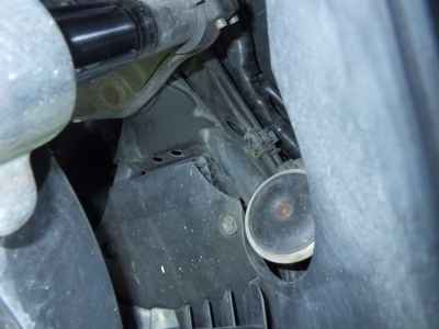 Yamaha Maxam 250 2006