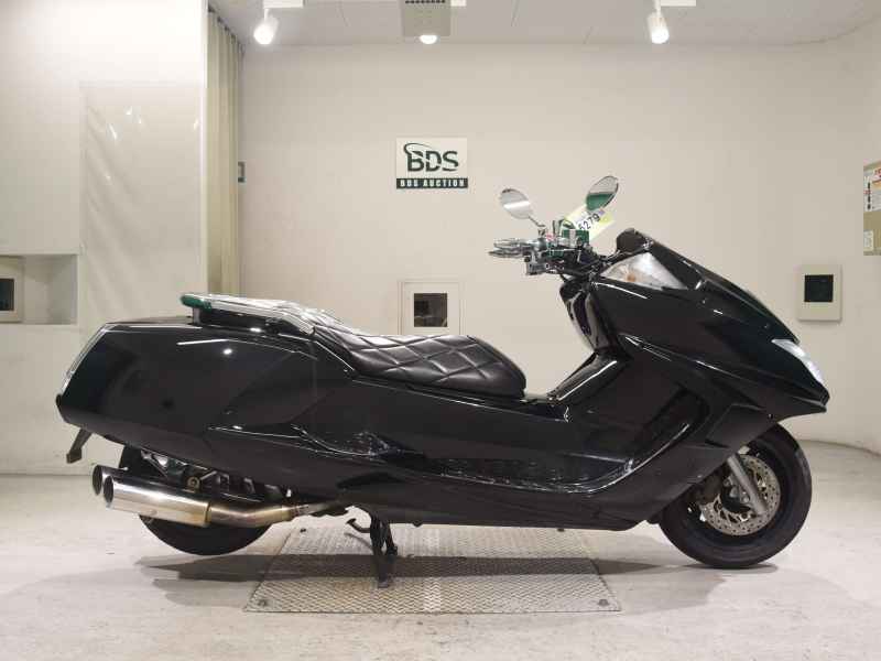 Yamaha Maxam 250 2006