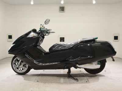 Yamaha Maxam 250 2006