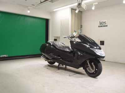 Yamaha Maxam 250 2006
