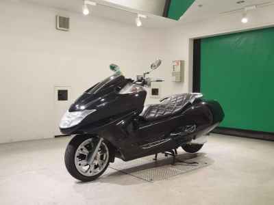 Yamaha Maxam 250 2006