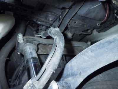 Yamaha Maxam 250 2006