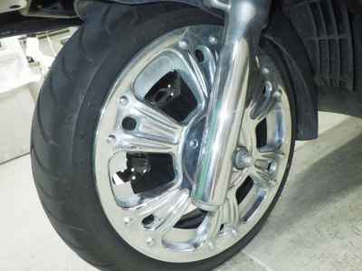 Yamaha Maxam 250 2006