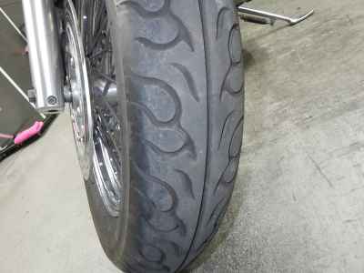 Yamaha XVS400 Drag Star 2004