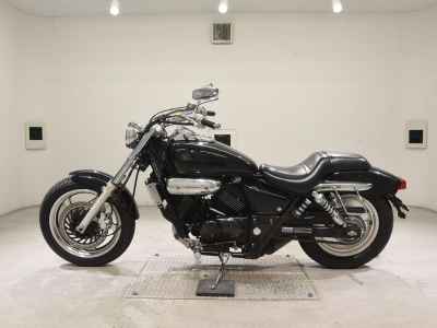Honda Magna 250 2007