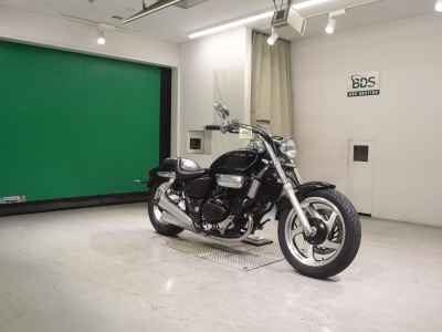 Honda Magna 250 2007