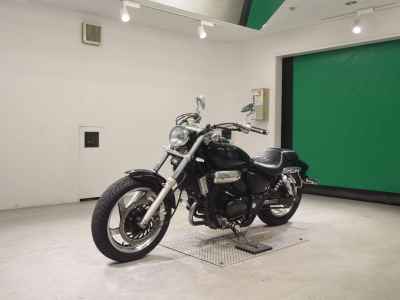 Honda Magna 250 2007