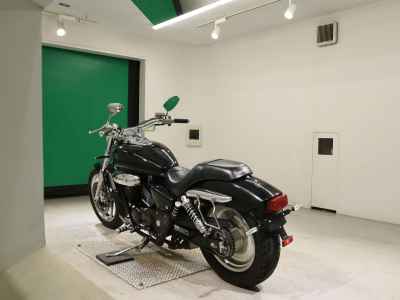Honda Magna 250 2007