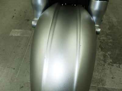 Kawasaki Balius 2005