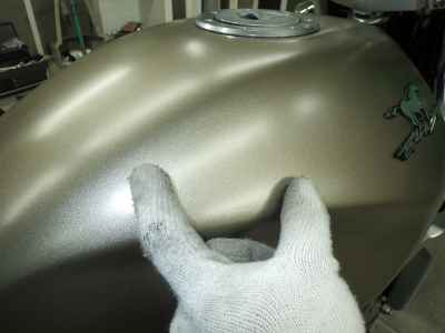 Kawasaki Balius 2005