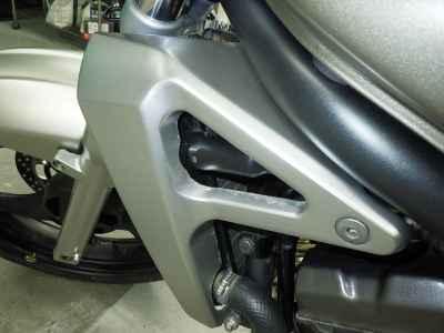 Kawasaki Balius 2005