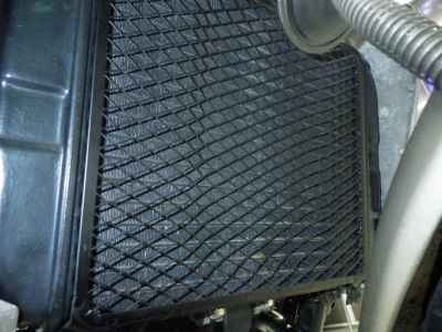 Kawasaki Balius 2005
