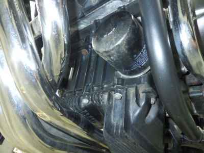 Kawasaki Balius 2005