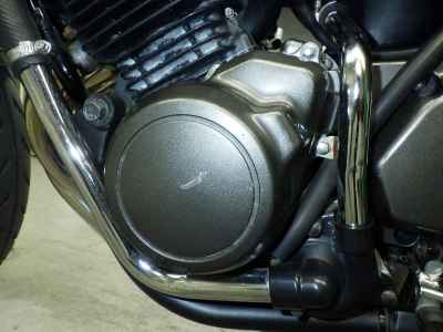 Kawasaki Balius 2005