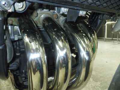 Kawasaki Balius 2005