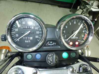 Kawasaki Balius 2005