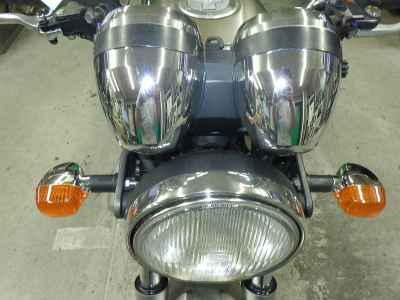 Kawasaki Balius 2005