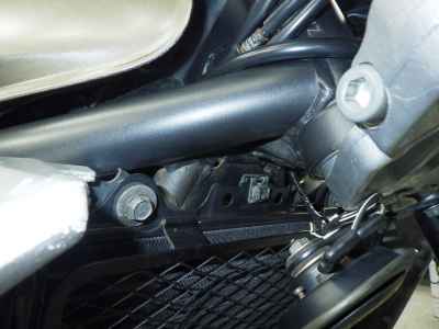 Kawasaki Balius 2005