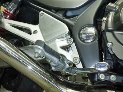 Kawasaki Balius 2005