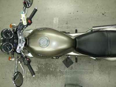 Kawasaki Balius 2005