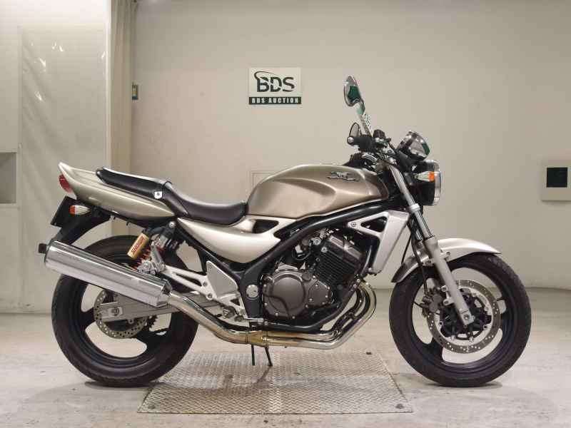 Kawasaki Balius 2005
