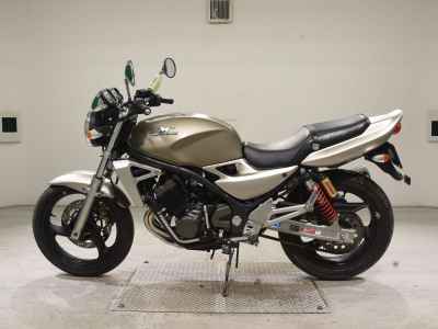Kawasaki Balius 2005