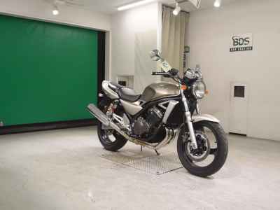 Kawasaki Balius 2005