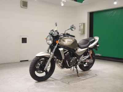Kawasaki Balius 2005