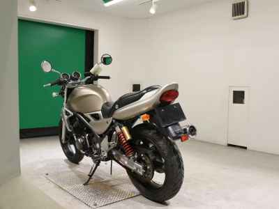 Kawasaki Balius 2005
