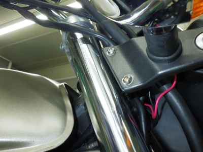Kawasaki Balius 2005