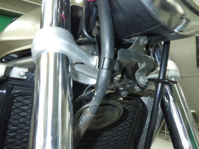 Kawasaki Balius 2005