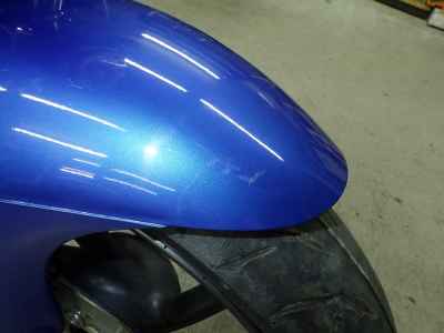Suzuki Goose 350 1993