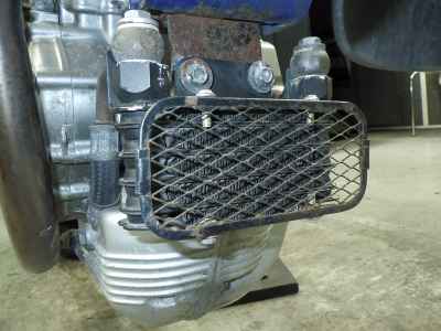 Suzuki Goose 350 1993
