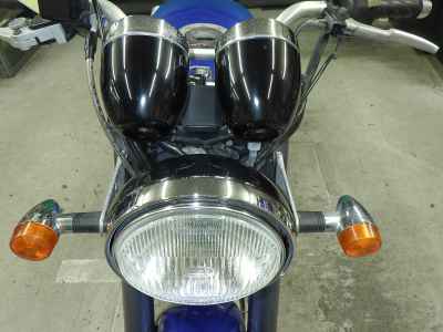 Suzuki Goose 350 1993