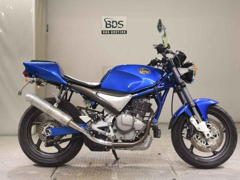 Suzuki Goose 350 1993