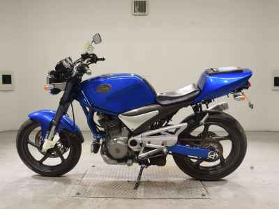 Suzuki Goose 350 1993