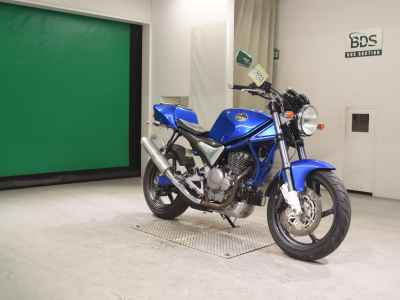 Suzuki Goose 350 1993