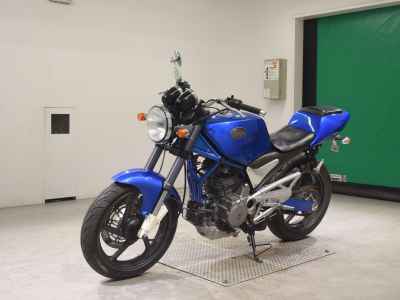Suzuki Goose 350 1993