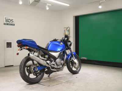 Suzuki Goose 350 1993