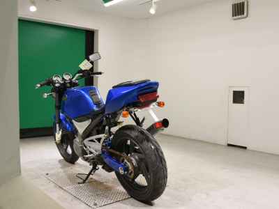 Suzuki Goose 350 1993