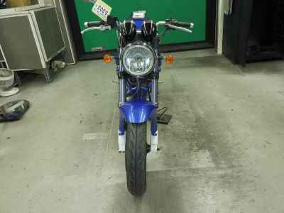 Suzuki Goose 350 1993