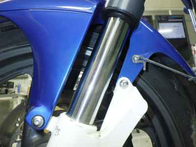 Suzuki Goose 350 1993