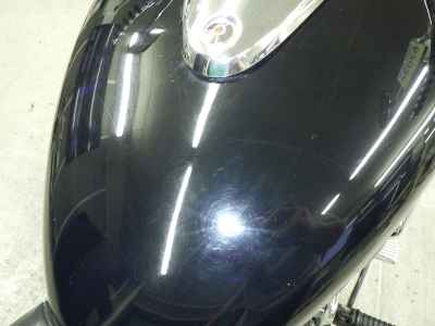 Kawasaki Eliminator 250V 2005
