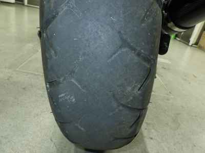 Kawasaki Eliminator 250V 2005