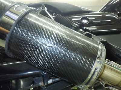 Kawasaki Eliminator 250V 2005