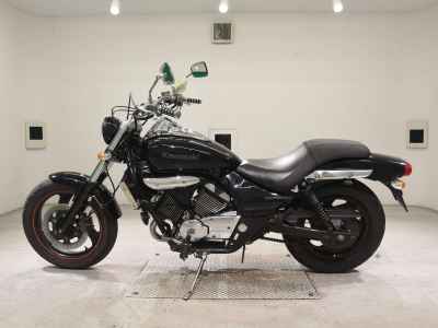 Kawasaki Eliminator 250V 2005