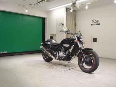 Kawasaki Eliminator 250V 2005