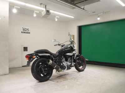 Kawasaki Eliminator 250V 2005