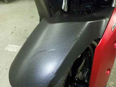 Yamaha XMAX 250 2019